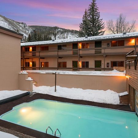 Eagle Point Resort Вейл Екстер'єр фото
