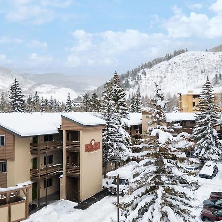 Eagle Point Resort Вейл Екстер'єр фото