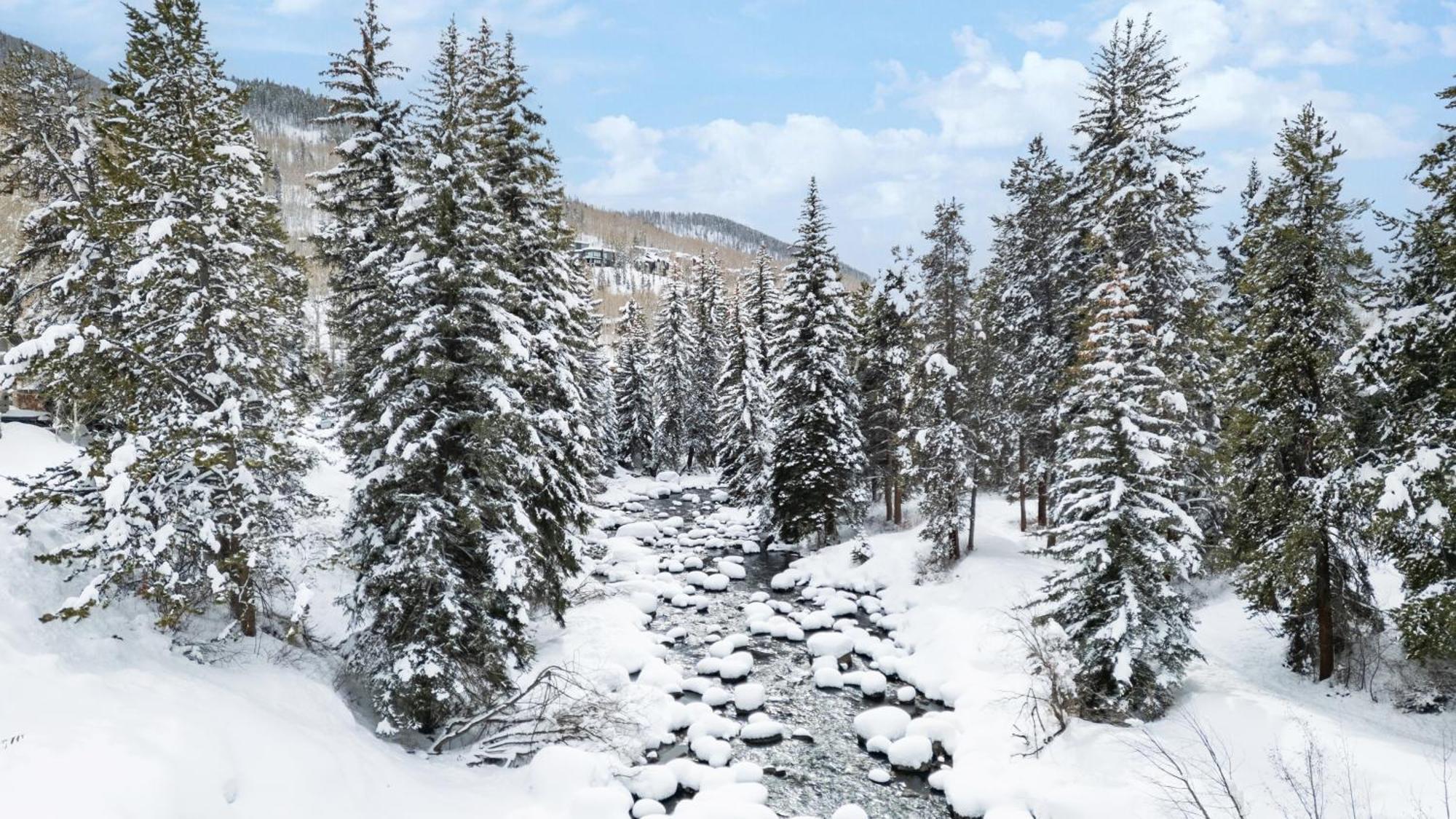 Eagle Point Resort Вейл Екстер'єр фото