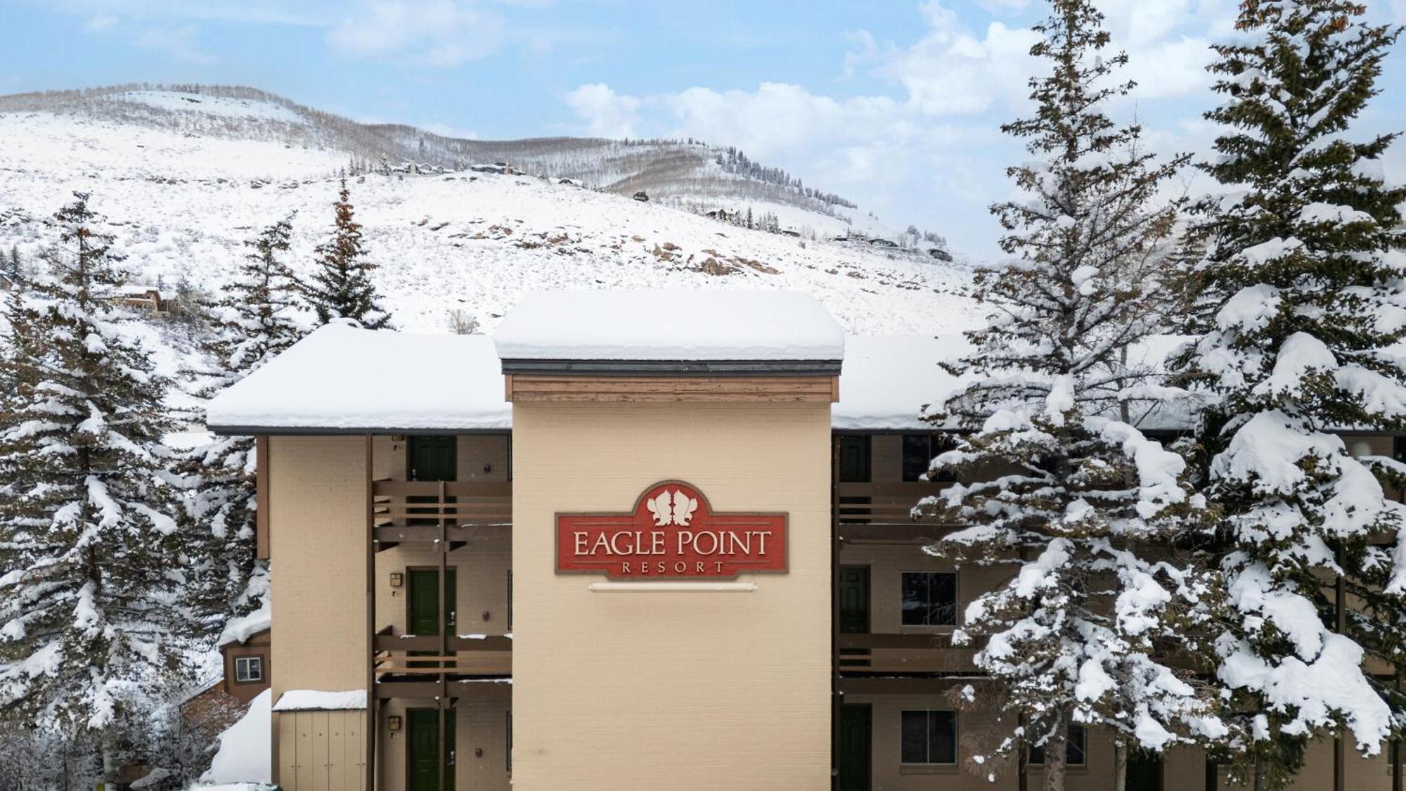 Eagle Point Resort Вейл Екстер'єр фото
