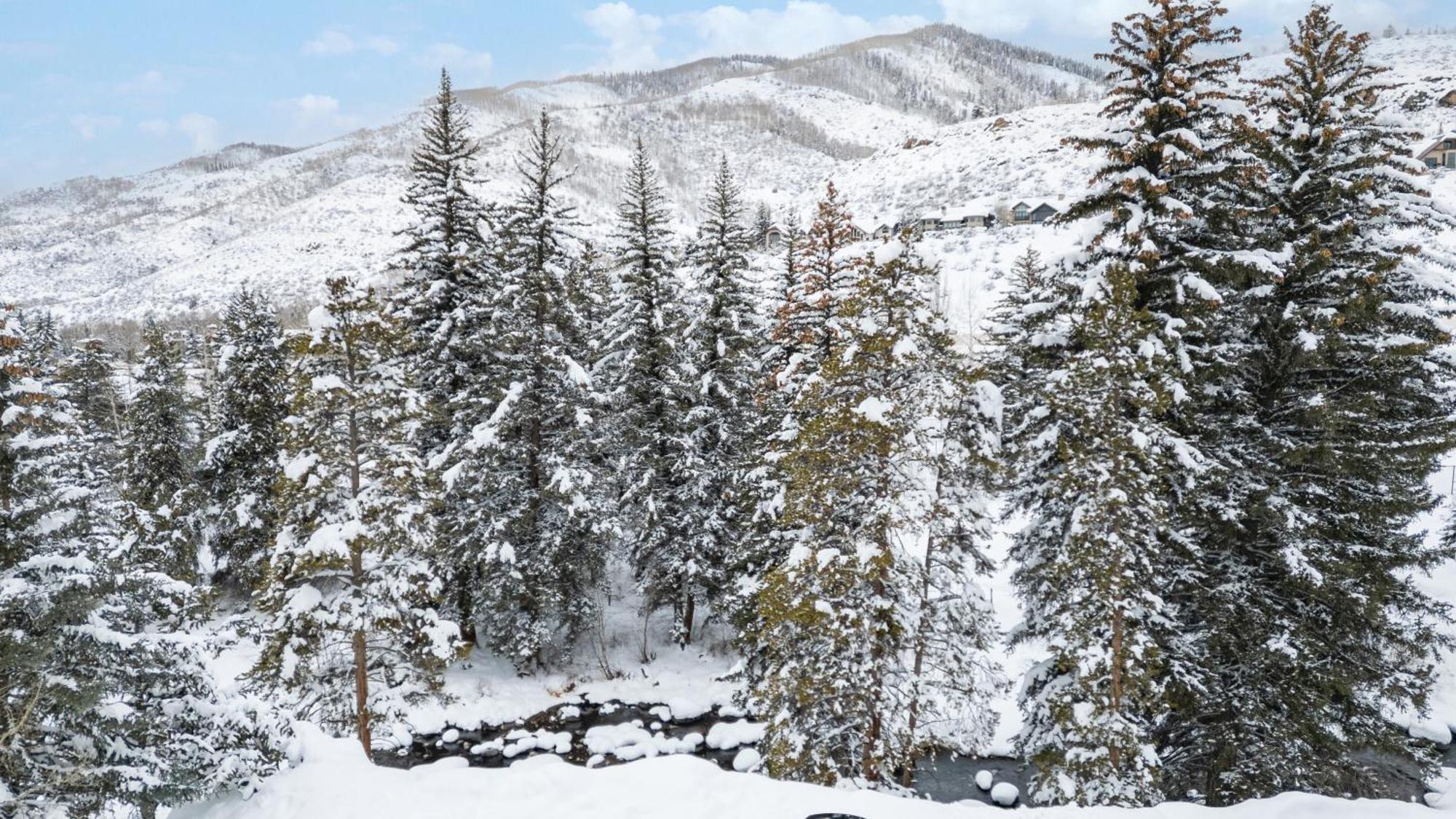 Eagle Point Resort Вейл Екстер'єр фото