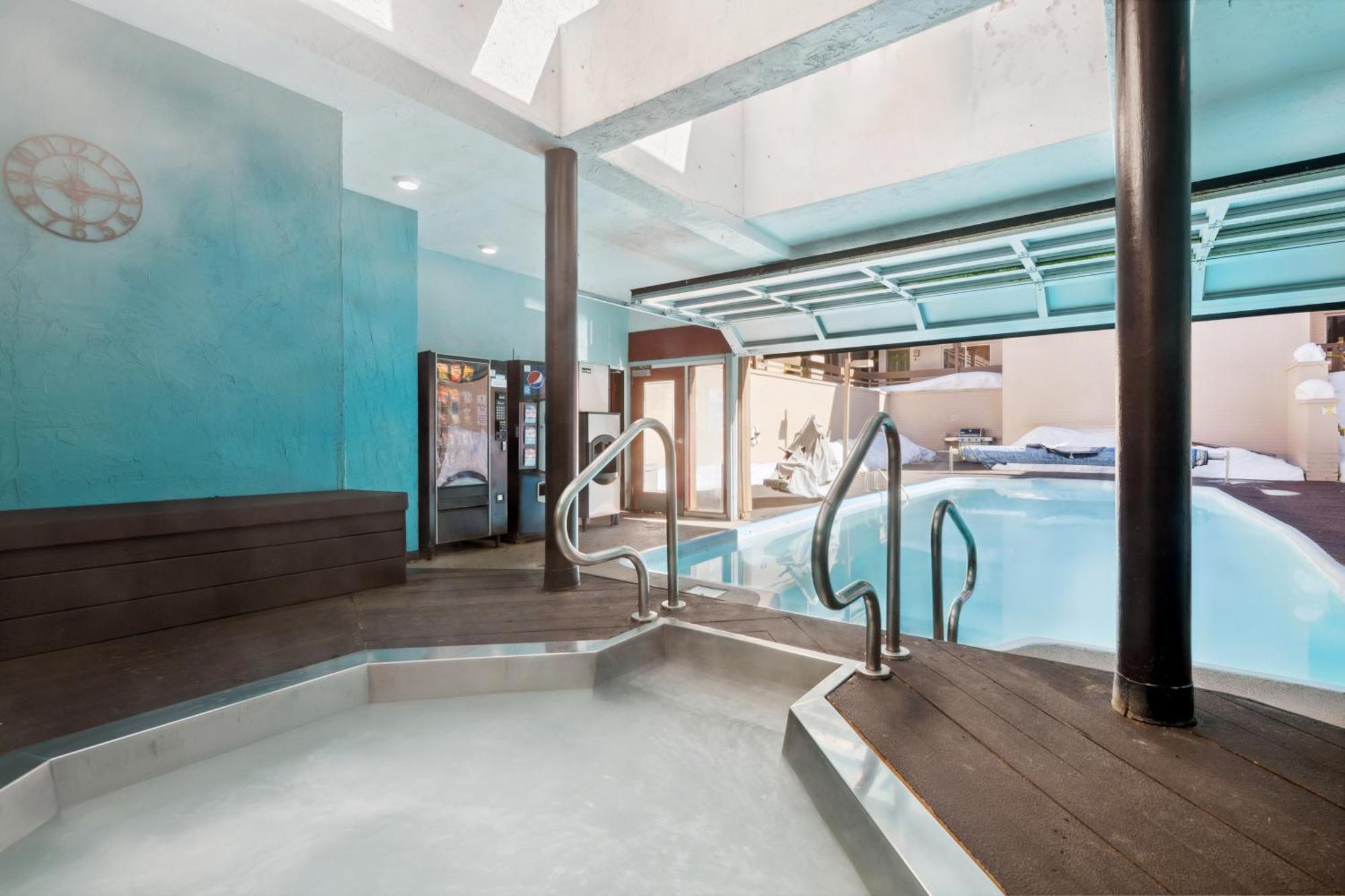 Eagle Point Resort Вейл Екстер'єр фото