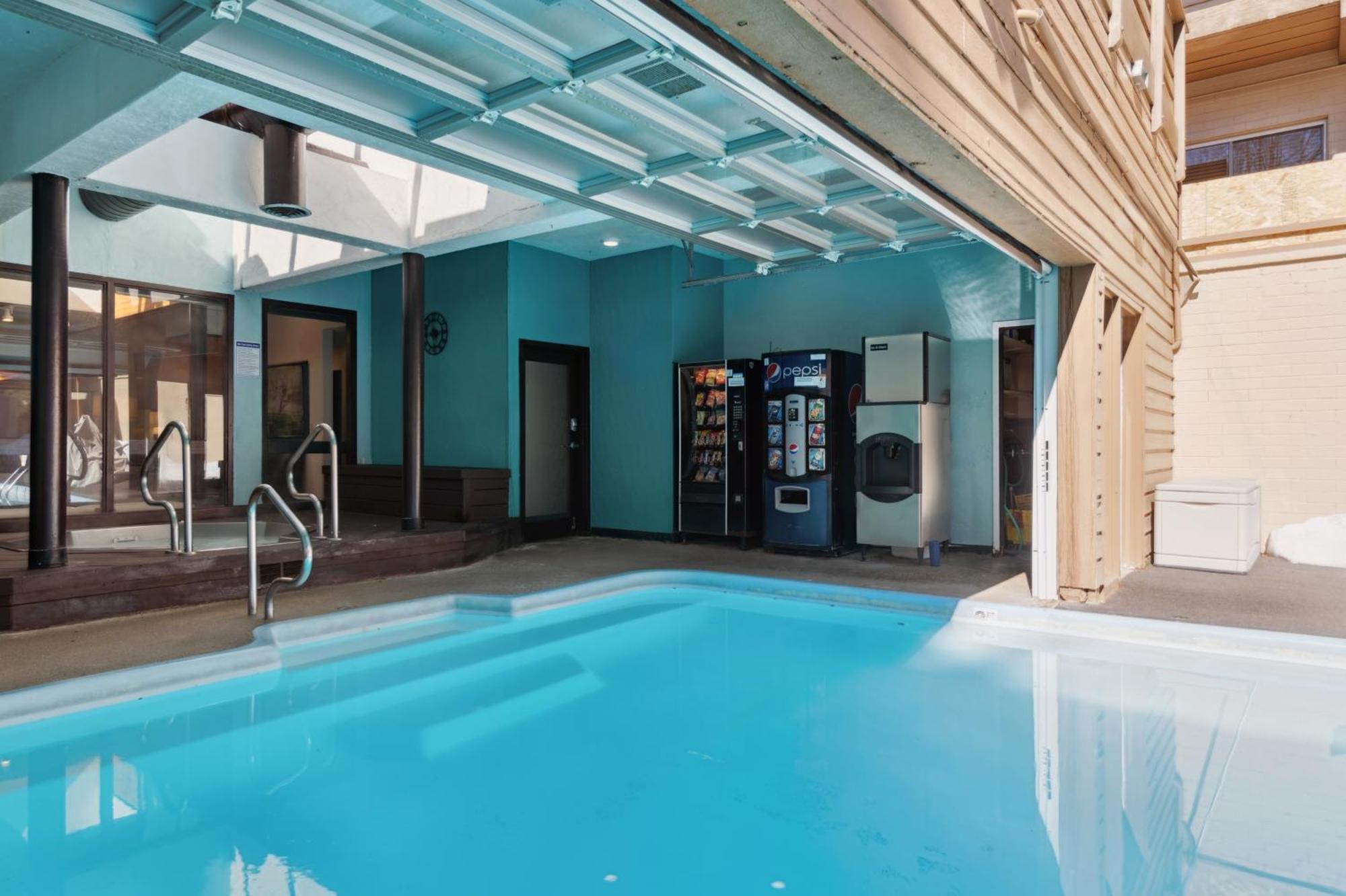 Eagle Point Resort Вейл Екстер'єр фото