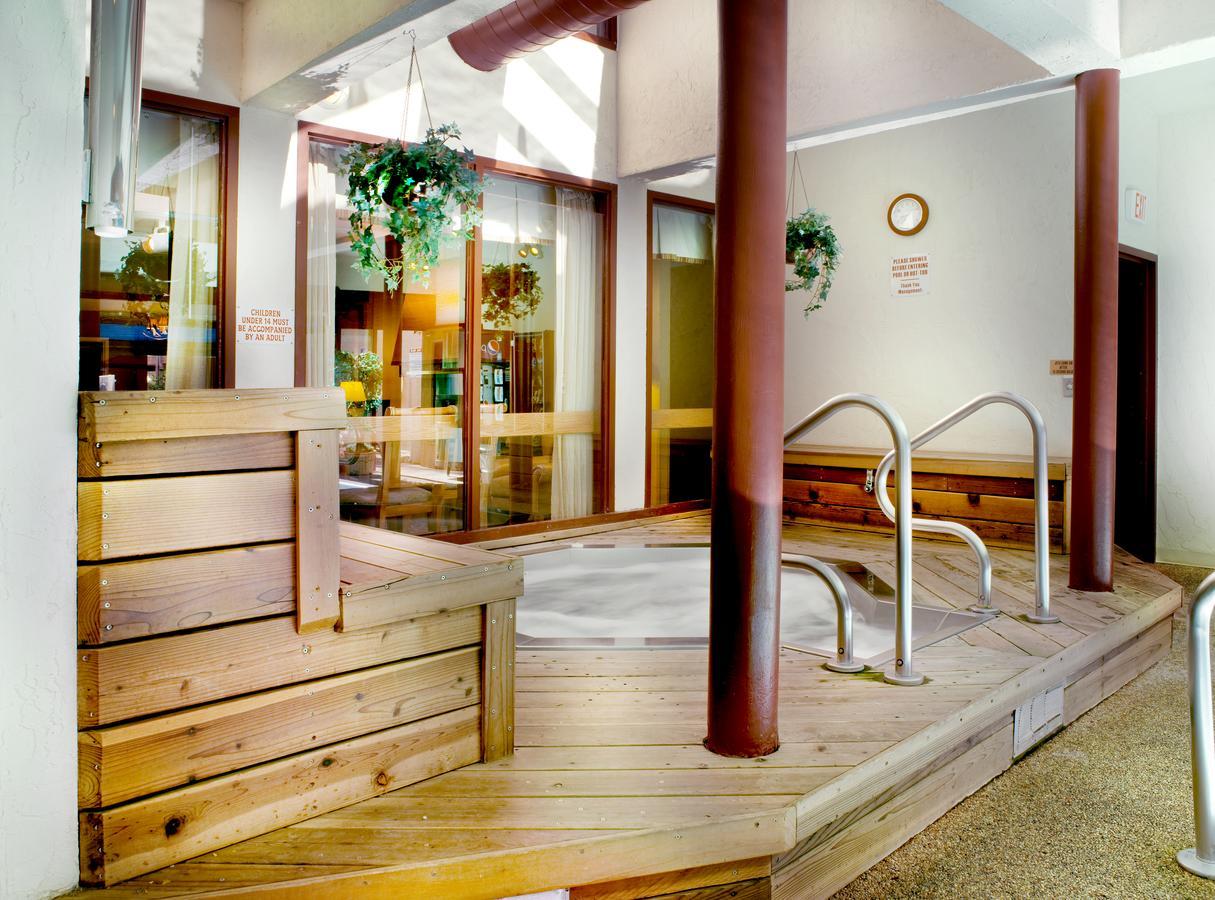 Eagle Point Resort Вейл Екстер'єр фото