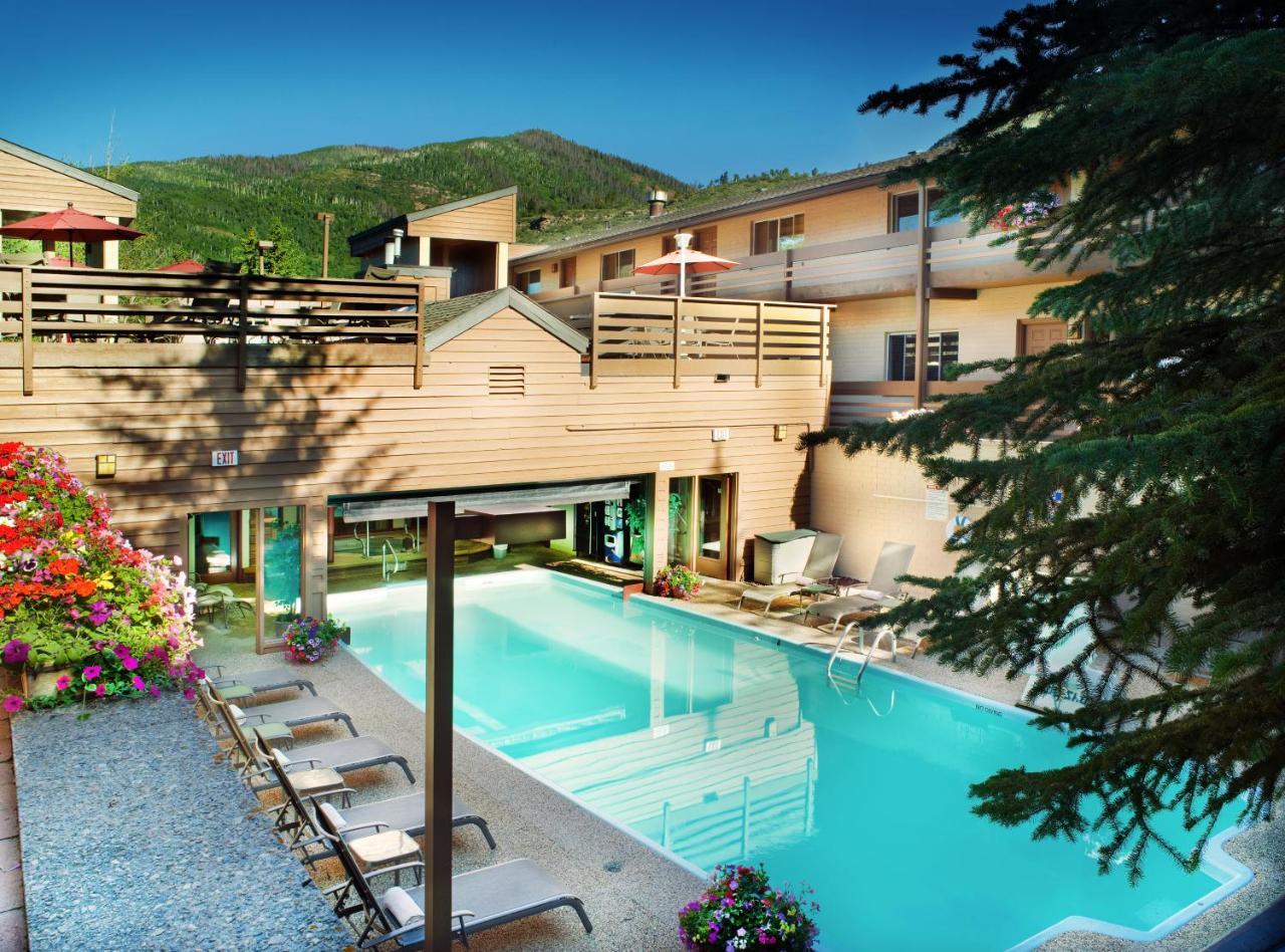 Eagle Point Resort Вейл Екстер'єр фото